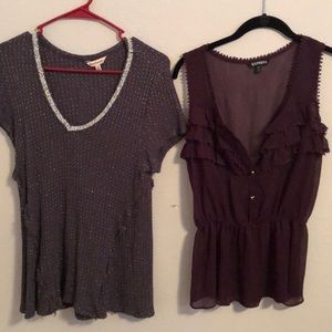 Shirt bundle